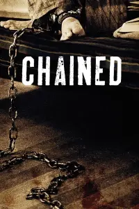 Poster to the movie "Chained" #265616