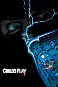 Poster to the movie "Child