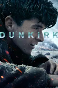 Poster to the movie "Dunkirk" #44335