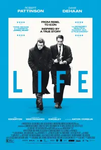 Poster to the movie "Life" #307553