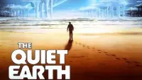 Backdrop to the movie "The Quiet Earth" #274009