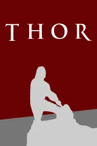 Poster to the movie "Thor" #264454