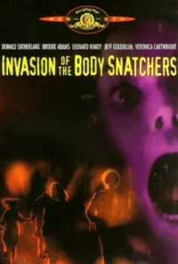 Poster to the movie "Invasion of the Body Snatchers" #127892