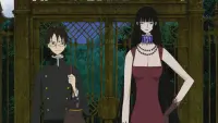 Backdrop to the movie "xxxHOLiC The Movie: A Midsummer Night