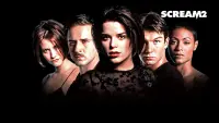 Backdrop to the movie "Scream 2" #58530