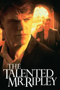 Poster to the movie "The Talented Mr. Ripley" #50155