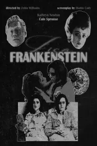 Poster to the movie "Lisa Frankenstein" #609434