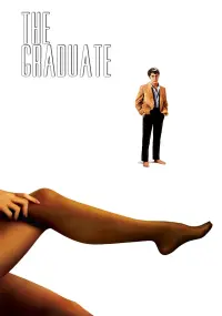 Poster to the movie "The Graduate" #94434