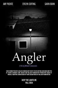 Poster to the movie "Angler" #689099