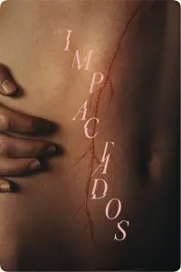 Poster to the movie "Electrophilia" #539795