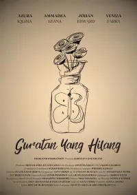 Guratan Yang Hilang