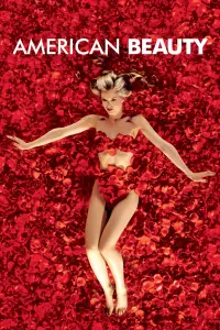 Poster to the movie "American Beauty" #1122