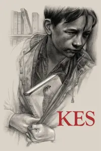 Poster to the movie "Kes" #211591