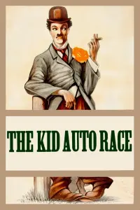 Poster to the movie "Kid Auto Races at Venice" #592434