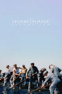 Poster to the movie "The Shawshank Redemption" #9891