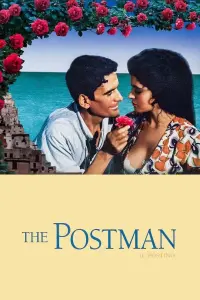 Poster to the movie "The Postman" #181982