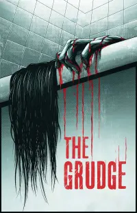 Poster to the movie "The Grudge" #83953