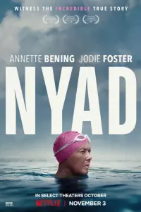 Poster to the movie "NYAD" #70160