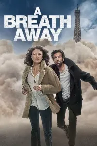 Poster to the movie "Just a Breath Away" #139209