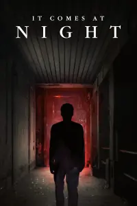 Poster to the movie "It Comes at Night" #135386