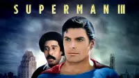 Backdrop to the movie "Superman III" #111783