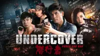 Backdrop to the movie "Undercover Punch and Gun" #448044