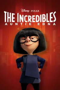 Poster to the movie "Auntie Edna" #419016