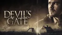 Backdrop to the movie "Devil