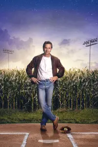 Poster to the movie "Field of Dreams" #239936