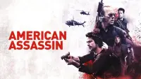 Backdrop to the movie "American Assassin" #322383