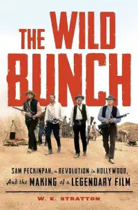 Poster to the movie "The Wild Bunch" #94166