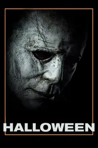 Poster to the movie "Halloween" #45953