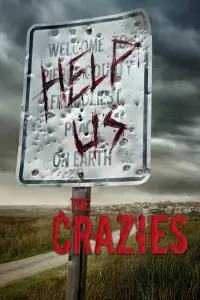 Poster to the movie "The Crazies" #107170