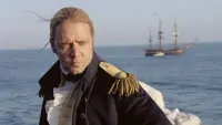 Backdrop to the movie "Master and Commander: The Far Side of the World" #237001