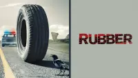 Backdrop to the movie "Rubber" #349793