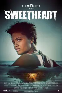 Poster to the movie "Sweetheart" #287135