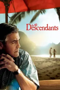 Poster to the movie "The Descendants" #259834