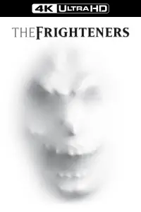 Poster to the movie "The Frighteners" #255326