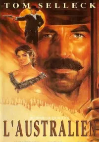 Poster to the movie "Quigley Down Under" #431263