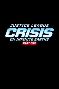 Poster to the movie "Justice League: Crisis on Infinite Earths Part One" #160394