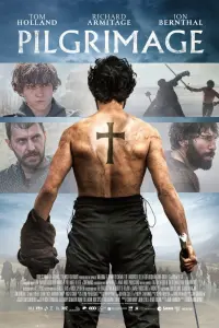 Poster to the movie "Pilgrimage" #152293