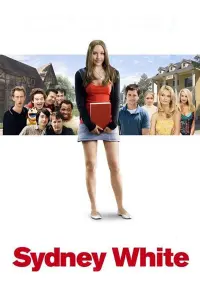 Poster to the movie "Sydney White" #104659