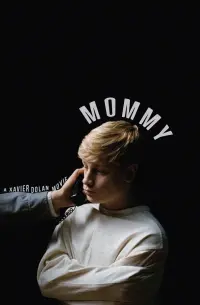 Poster to the movie "Mommy" #145415