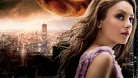 Backdrop to the movie "Jupiter Ascending" #313408