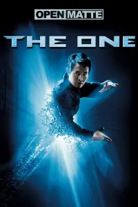 Poster to the movie "The One" #124944