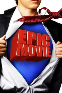 Poster to the movie "Epic Movie" #87301