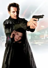 Poster to the movie "Taken 2" #315724