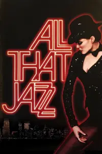 Poster to the movie "All That Jazz" #214061