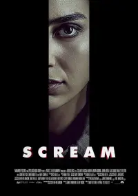 Poster to the movie "Scream" #21517