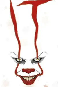 Poster to the movie "It" #32474